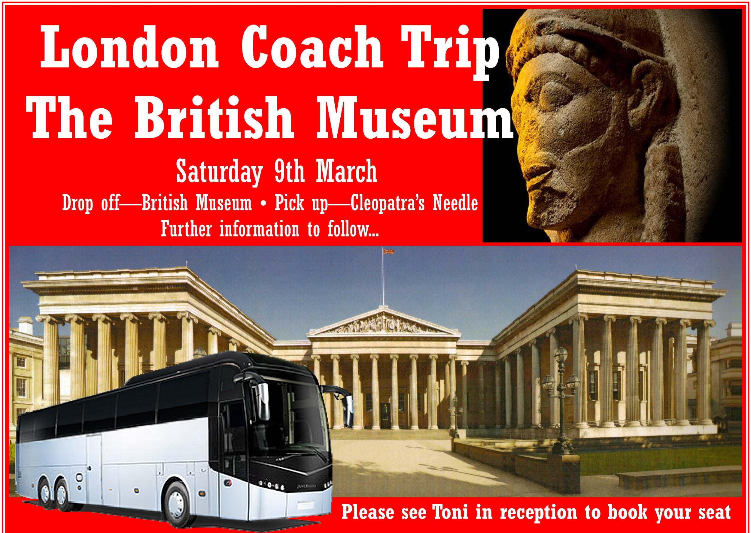 Excursion Schedule Concorde International excursion-schedule-concorde-international